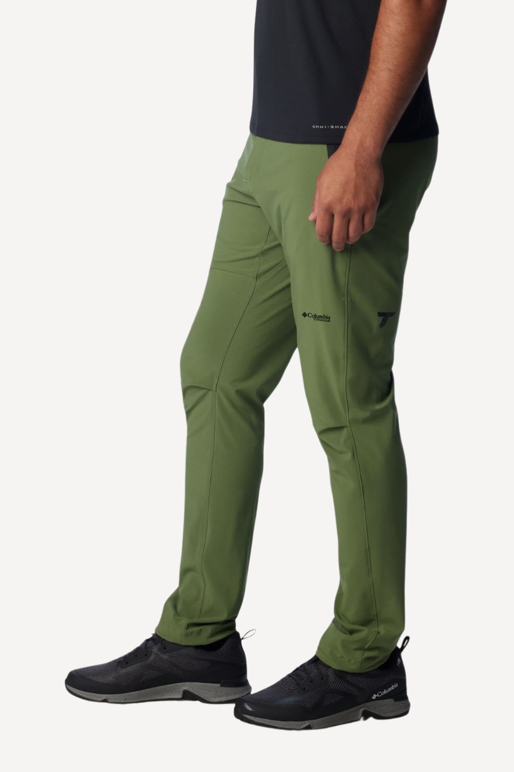 UV Broek - Triple Canyon Pant II