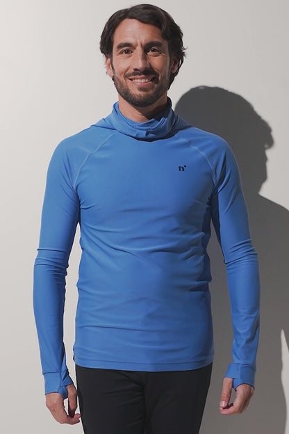 UV-werend zwemshirt - Galápagos